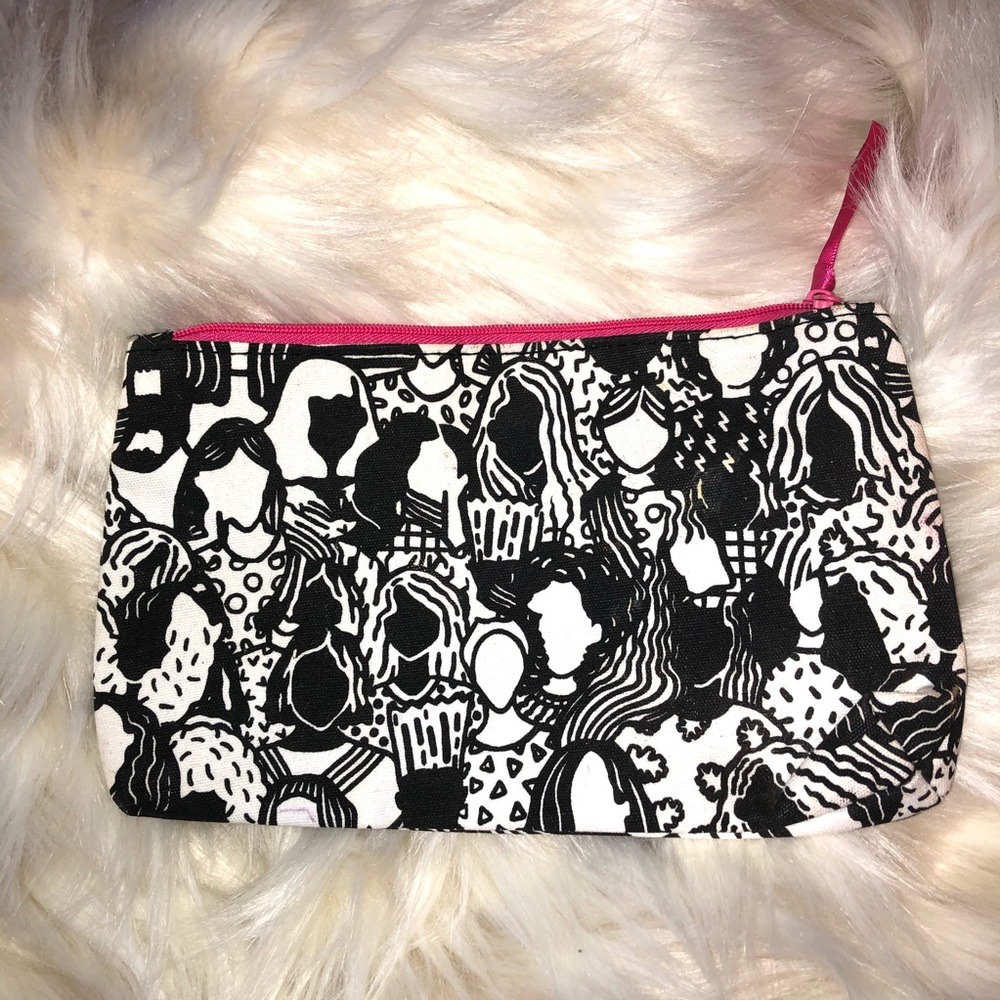 Cosmetic Bag